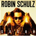 Robin Schulz Cd Sugar