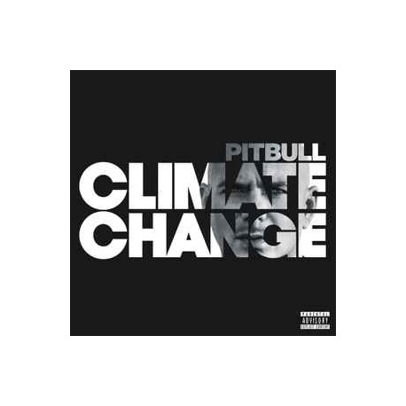 Pitbull CD Climate Change