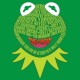 Muppets Green album Cd