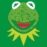 Muppets Green album Cd
