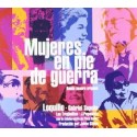 Mujeres en pie de guerra Cd