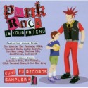 Punk Rock is your friend Cd