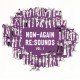 Now again re sounds Cd
