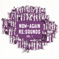 Now again re sounds Cd