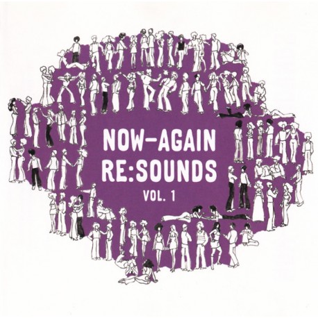 Now again re sounds Cd