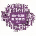 Now again re sounds Cd