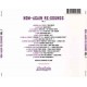 Now again re sounds Cd