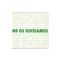 No os olvidamos Cd