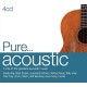 Pure acoustic Cd