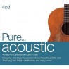 Pure acoustic Cd