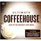 Ultimate Coffeehouse Cd