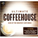 Ultimate Coffeehouse Cd