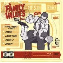 Family Values Tour CD