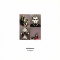 Pet Shop Boys Vinilo Behaviour
