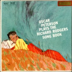 Oscar Peterson (LP-Vinilo)