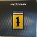 Jamiroquai / Vinilo Travelling without moving