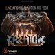 Kreator Vinilo Live Dynamo Open Air 1998