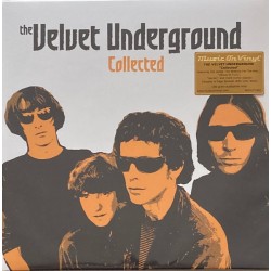 Velvet Underground Vinilo Collected Éxitos