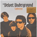 Velvet Underground Vinilo Collected Éxitos