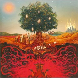 Opeth Cd Heritage