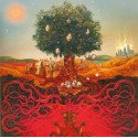 Opeth CD Heritage