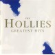 Hollies Cd Greatest Hits Éxitos