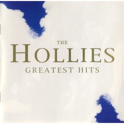 Hollies Cd Greatest Hits Éxitos