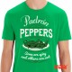Padrón Peppers Camiseta 3XL
