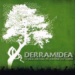 Derramidea Música contra el cambio climático