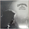 Camarón VINILO La leyenda del tiempo