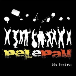Na Beira Cd Pelepau