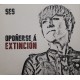 Sés Cd Opoñerse á extinción