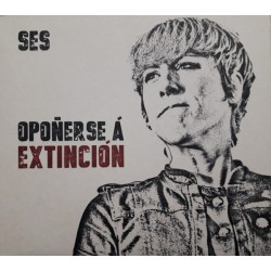 Sés Cd Opoñerse á extinción