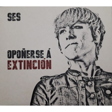 Sés Cd Opoñerse á extinción