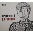 Sés Cd Opoñerse á extinción