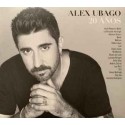 Alex Ubago Cd 20 años éxitos