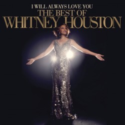 Whitney Houston Vinilo Éxitos I will always love you