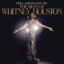 Whitney Houston VINILO Éxitos I will always love you