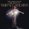 Whitney Houston VINILO Éxitos I will always love you