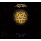 Anthrax Cd For all kings