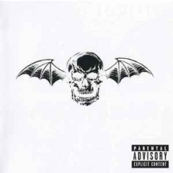 Avenged Sevenfold Cd Avenged Sevenfold