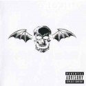 Avenged Sevenfold CD Avenged Sevenfold