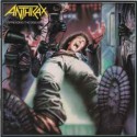 Anthrax Cd Spreading the disease