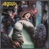 Anthrax Cd Spreading the disease