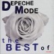 Depeche Mode Cd Best vol 1 .Éxitos