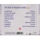 Depeche Mode Cd Best vol 1 .Éxitos