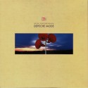 Depeche Mode Vinilo Music for the masses
