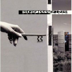 Scorpions Vinilo Crazy worlds