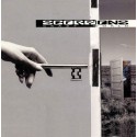 Scorpions Vinilo Crazy worlds