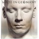 Rammstein Cd Made in Germany 95-01